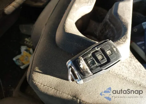 2019 Ram 1500 Tradesman 4X2 5'7 Box из США, поврежденный, VIN 1C6RREGT7KN526827